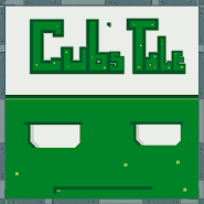 Cub&ID:39;s Tale