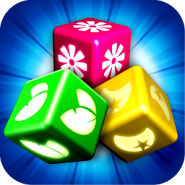 Cubis HD - A Match 3 Puzzle Adventure Game