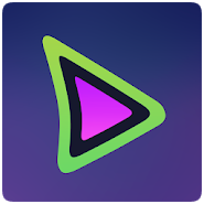 Da Player is a Video and live stream player