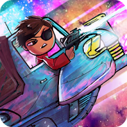 Dale Kepler Big Dipper Shipper