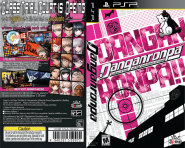 Danganronpa