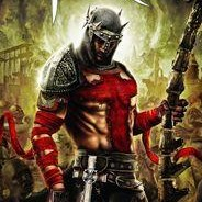 Dante s Inferno