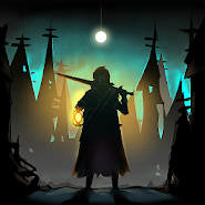 Dark Dungeon Survival-Rougelike Lophis Fate Card