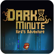 DARK MINUTE: Kira&ID:39;s Adventure