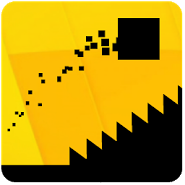 Dash Reaction: reaction Game