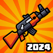 Dead Attack - Shooting Game