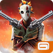 Dead Escape - Zombie MMO