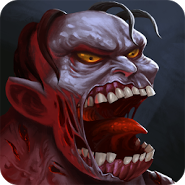 Dead Finger: Zombie Fest ID:Unreleased