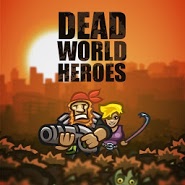 Dead World Heroes ID:Unreleased
