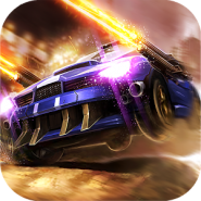 Death Race:Crash Burn