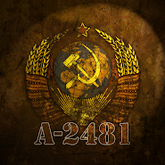 Death Vault ID:A-2481 Remastered