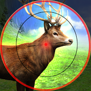 Deer Hunting-Sniper Safari - Animals Hunt