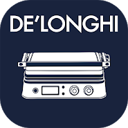 De longhi Grill Livenza