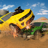 Demolition Derby 2019