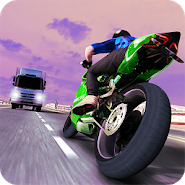 Desert Moto Racing 2: Multiplayer