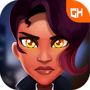 Detective Jackie - Mystic Case ?
