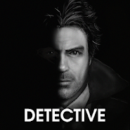 Detective Story: Jack&ID:39;s Case - Hidden objects