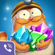 Diamond Rush Viber