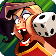 Dice Brawl: Captain s League 
