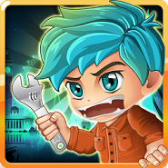 Dice Empire - Fighting Boss