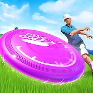 Disc Golf Rival