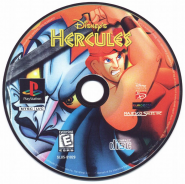 Disney s Hercules