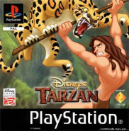 Disney s Tarzan