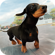 Dog Simulator 2016