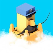 Don&ID:039;t Pop! - Dodge and Deliver