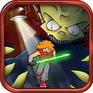 Don&ID:039;t Run With a Plasma Sword