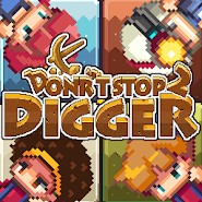 Don&ID:39;t Stop Digger2