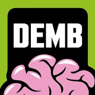 Don`t Eat My Brain ID:D.E.M.B. - Zombie Survival