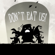 Don t eat us