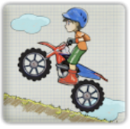 Doodle Moto