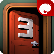 Doors&rooms 3