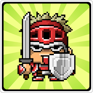 Dots Heros