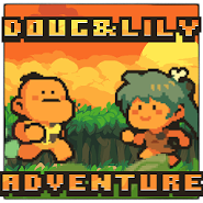 Doug&Lily Big Adventure