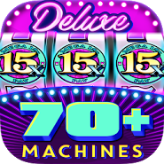 Downtown Deluxe Free Slots