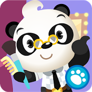 Dr. Panda&ID:039;s Beauty Salon
