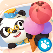Dr. Panda&ID:039;s Ice Cream Truck