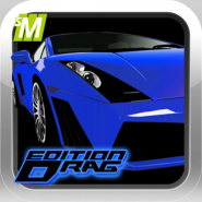 Drag Racing Edition