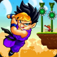 Dragon Warrior Adventures