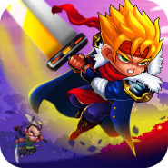 Dragon World Adventures