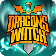 Dragon&ID:039;s Watch
