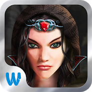 Dreamland Solitaire: Dark Prophecy Freemium