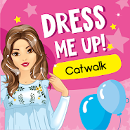 Dress Me Up! Catwalk