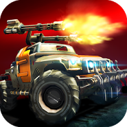 Drive Repeat Die - Zombie Game