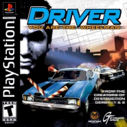 Driver - You re the wheelman