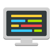 DroidEdit ID:free code editor