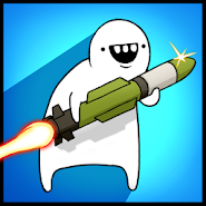 Dude RPG Missile